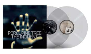 2LP Porcupine Tree: The Incident LTD | CLR