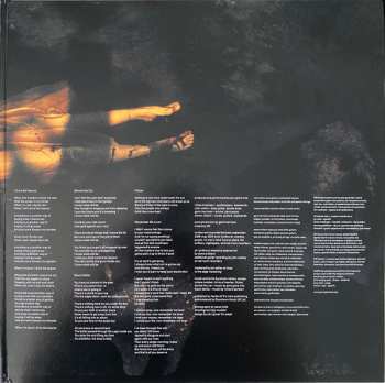 2LP Porcupine Tree: The Incident