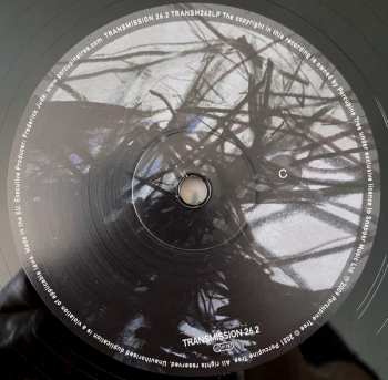 2LP Porcupine Tree: The Incident