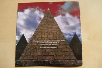 CD Porcupine Tree: Voyage 34