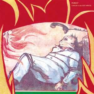 LP Porest: Cancer In The Soft Breeze