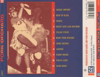 CD Porn Orchard: Name Your Regions