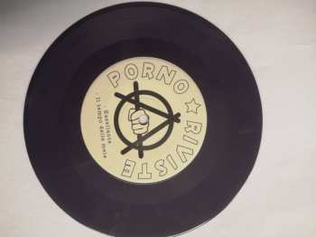 SP Porno Riviste: Siamo Noi NUM