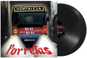 Album Porretas: Hortaleza