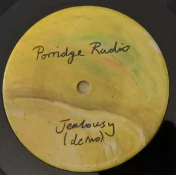SP Porridge Radio: 7 Seconds NUM