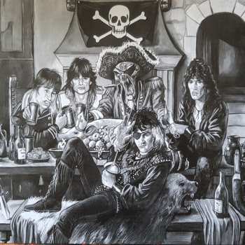 LP Running Wild: Port Royal