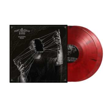 2LP Port Sulphur Band: Shadows Wake Music From Hunt: Showdown