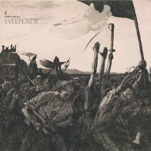 CD Porta Nigra: Weltende