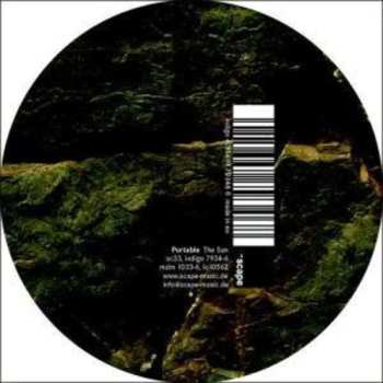 Album Portable: The San