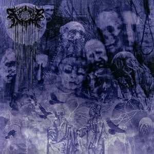 2LP Xasthur: Portal Of Sorrow