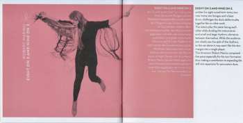 CD Porter Percussion Duo: Dancefloor