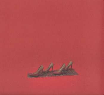 CD Porter Percussion Duo: Dancefloor