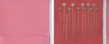 CD Porter Percussion Duo: Dancefloor