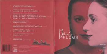 CD Porter Percussion Duo: Dancefloor