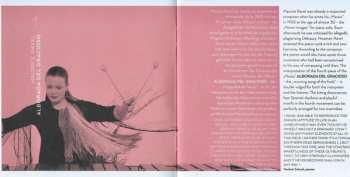 CD Porter Percussion Duo: Dancefloor