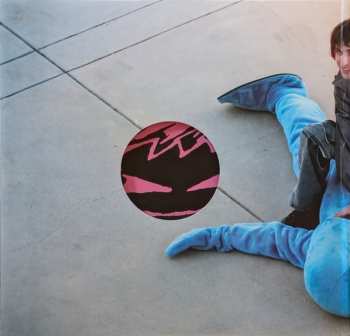 2LP Porter Robinson: SMILE! :D CLR