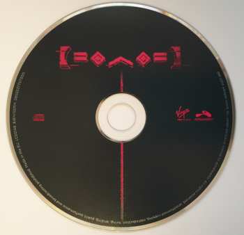 CD Porter Robinson: Worlds