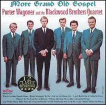 Porter Wagoner: More Grand Old Gospel