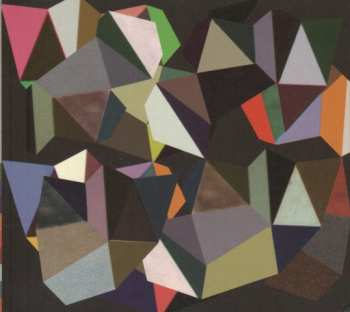 CD Portico Quartet: Isla