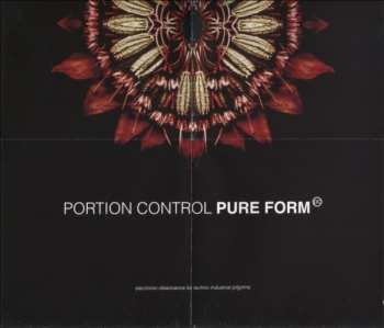 CD Portion Control: Pure Form