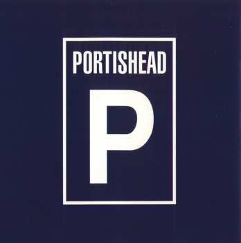 CD Portishead: Dummy