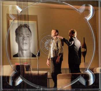 2CD Philip Glass: Orphée