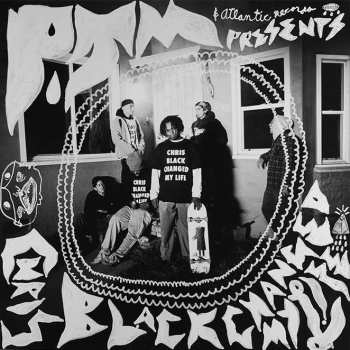 LP Portugal. The Man: Chris Black Changed My Life LTD | CLR