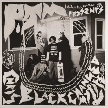 CD Portugal. The Man: Chris Black Changed My Life
