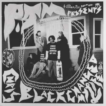 LP Portugal. The Man: Chris Black Changed My Life LTD