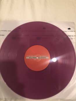 2LP Post Malone: Hollywood's Bleeding