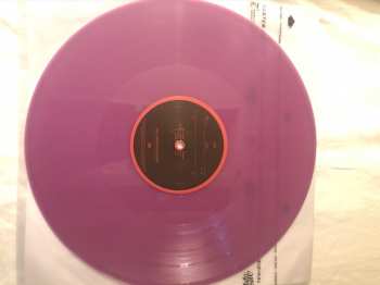 2LP Post Malone: Hollywood's Bleeding