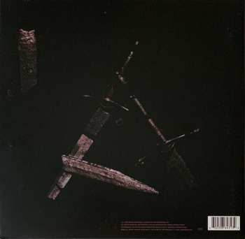 2LP Post Malone: Hollywood's Bleeding CLR
