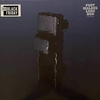 Album Post Malone: Long Bed