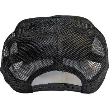 Merce Post Malone: Post Malone Unisex Mesh-back Cap: Butterfly (ex-tour)