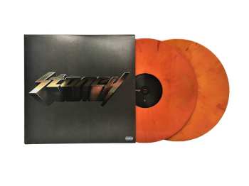 2LP Post Malone: Stoney