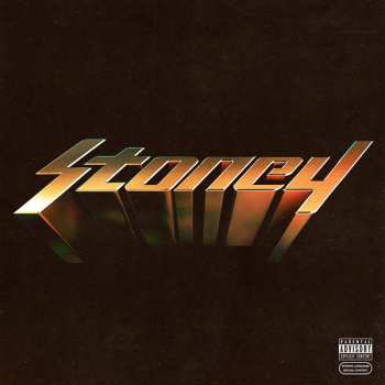 CD Post Malone: Stoney