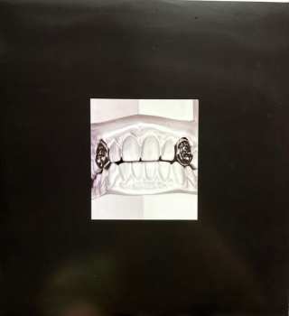 2LP Post Malone: The Diamond Collection CLR