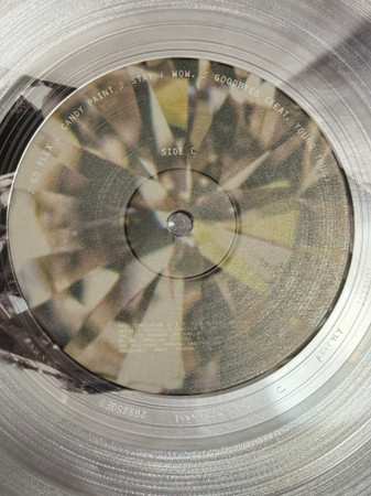 2LP Post Malone: The Diamond Collection CLR