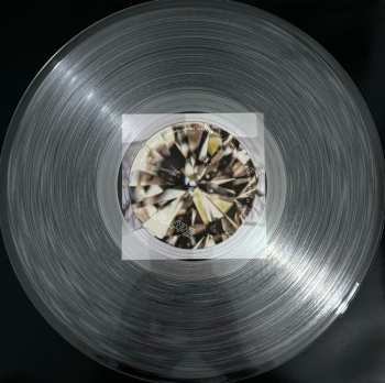 2LP Post Malone: The Diamond Collection CLR