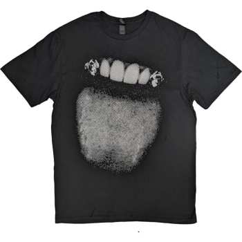 Merch Post Malone: Maglietta Fangs 2023 Tour Dates