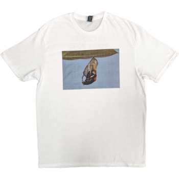 Merch Post Malone: Maglietta Resurface 2023 Tour Dates