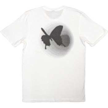 Merce Post Malone: Post Malone Unisex T-shirt: Spotlight 2023 Tour (back Print & Ex-tour) (small) S