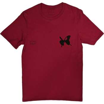 Merch Post Malone: Maglietta Twelve Carat
