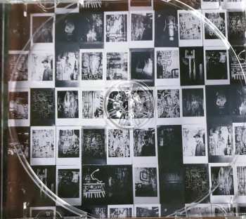 CD Mike Shinoda: Post Traumatic