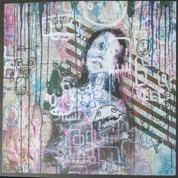 CD Mike Shinoda: Post Traumatic