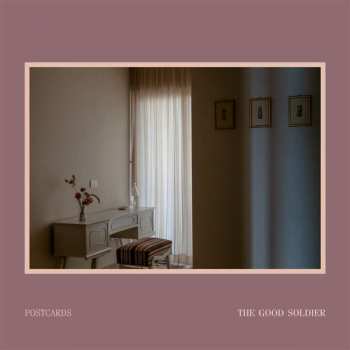 LP Postcards: The Good Soldier