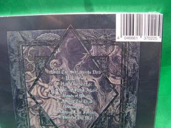 CD Postmortem: The Bowls of Wrath DIGI