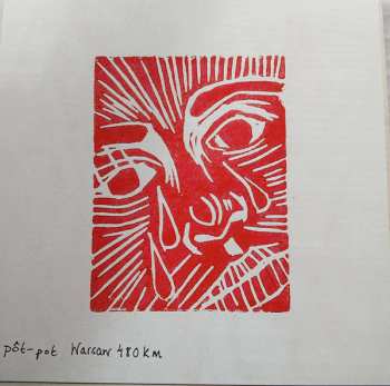 LP Pot-pot: Warsaw 480km CLR | LTD