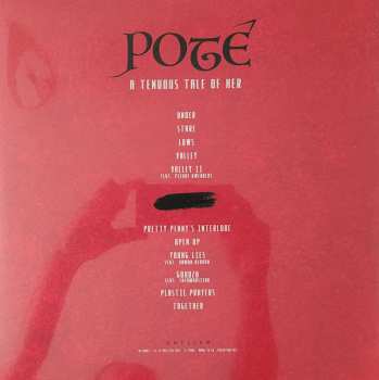 LP Pote: A Tenuous Tale Of Her