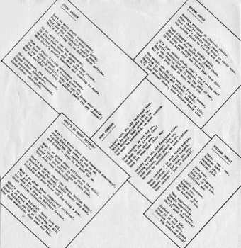 LP Potential Threat: What's So Great; Britain!